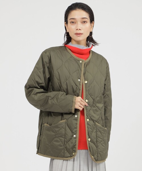 EVEX by KRIZIA（エヴェックスバイクリツィア） ダウンコート ダウン