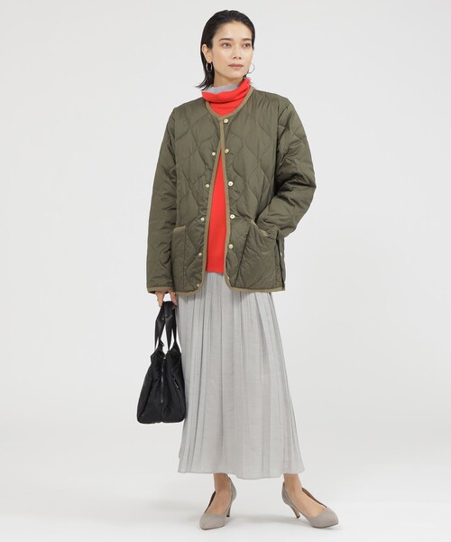 EVEX by KRIZIA（エヴェックスバイクリツィア） ダウンコート ダウン