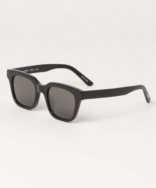 KANEKO OPTICAL」 サングラス FREE ブラック メンズ : 87175843 