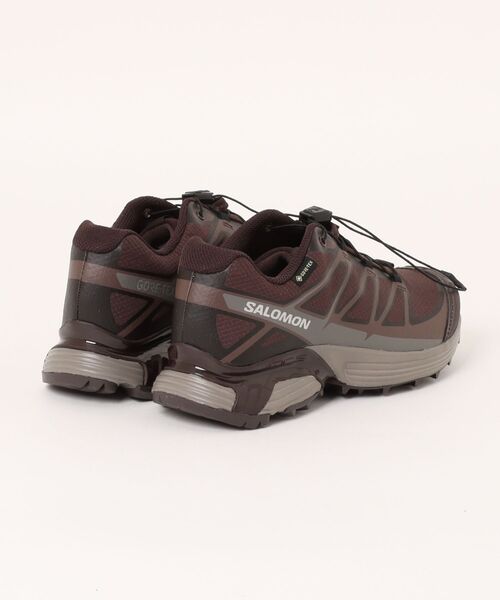 SALOMON スニーカー XT-PATHWAY GORE-TEX L47577200 メンズ : ZOZOTOWN