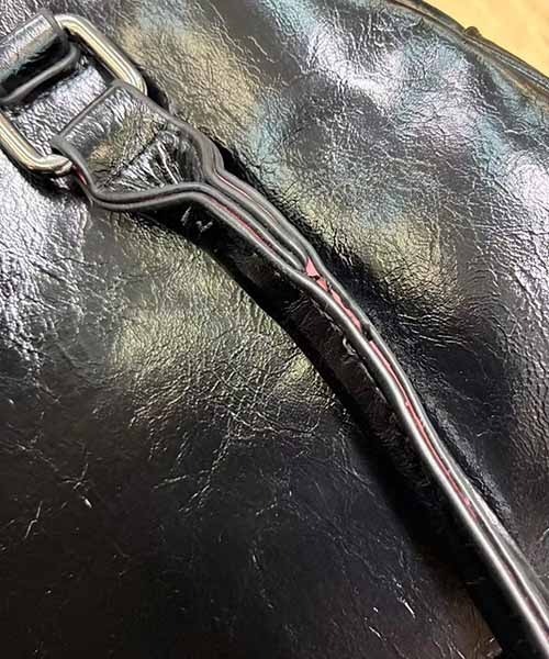 [美品]Jaded London エルギンバックル ビーニー ブラック y2k 美品]Jaded London エルギンバックル ビーニー ブラック y2k - メルカリ