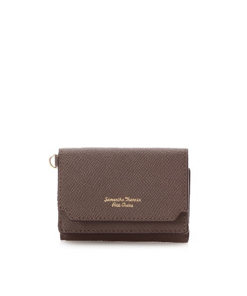 Samantha petitchoice ミニ財布 Samantha Thavasa Petit Choice（サマンサタバサプチチョイス） 財布