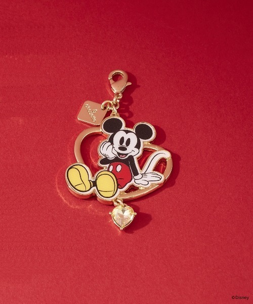 Disney（ディズニー） キーホルダー ディズニーコレクション