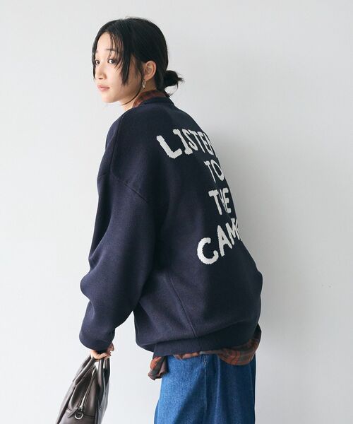 CRAFT STANDARD BOUTIQUE（クラフトスタンダードブティック） ニット