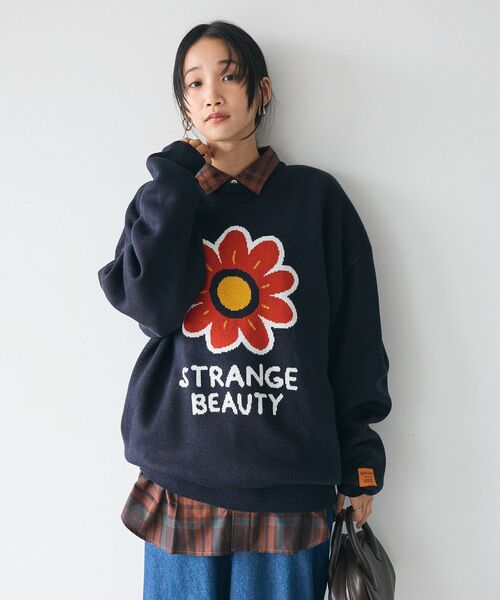 CRAFT STANDARD BOUTIQUE（クラフトスタンダードブティック） ニット