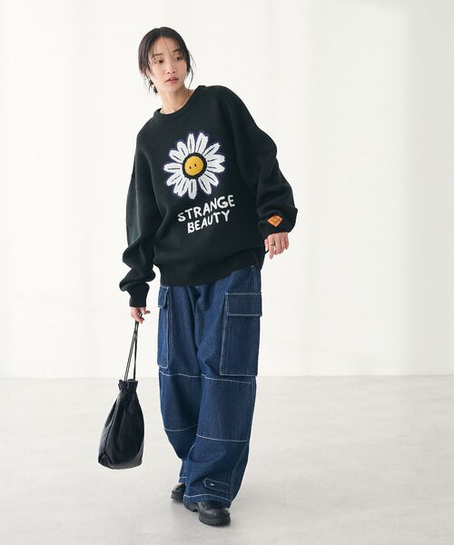 CRAFT STANDARD BOUTIQUE（クラフトスタンダードブティック） ニット