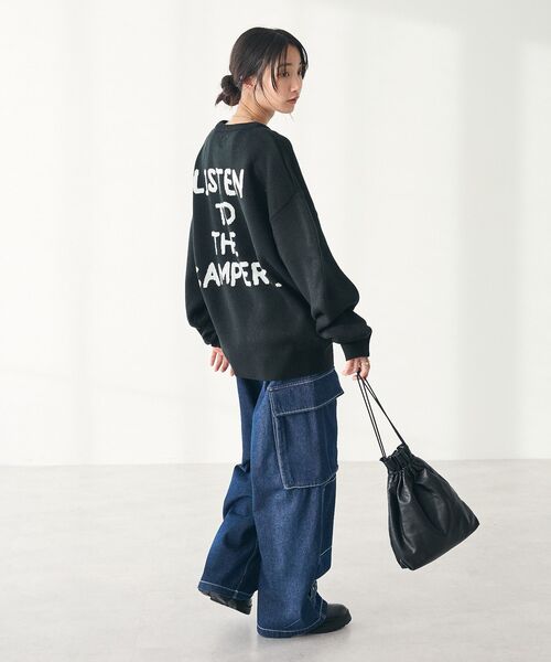 CRAFT STANDARD BOUTIQUE（クラフトスタンダードブティック） ニット