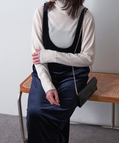 未開封★COLLAGE GALLARDAGALANTE ノースリーブワンピース COLLAGE GALLARDAGALANTE 「COLLAGE GALLARDAGALANTE