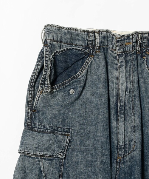 『BEAMS』【S】 メンズビッグ 6ポケットカーゴパンツ/アメカジ/T41 BEAMS』【S】 メンズビッグ 6ポケットカーゴパンツ/アメカジ/T41