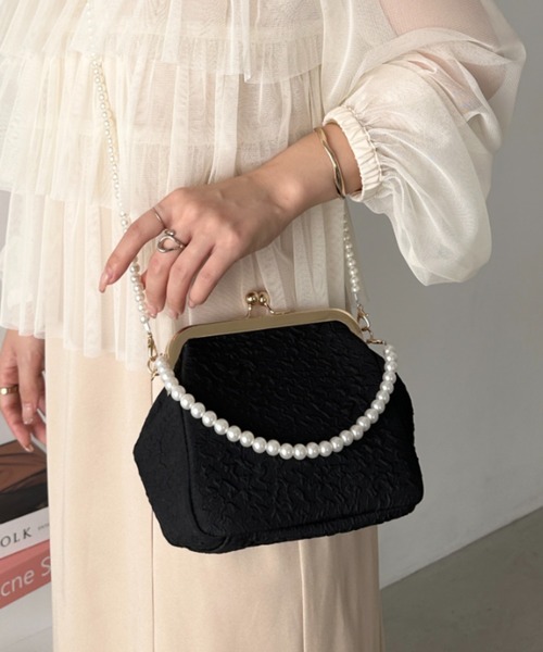 HYSTERIC GLAMOUR（ヒステリックグラマー） クラッチバッグ パーティー