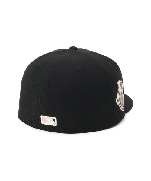 ニューエラ　レザーキャップ　レディース 楽天市場】ニューエラ Newera キャップ レディース サテン