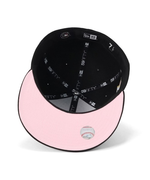 ハッピーはな　ETRO ノーカラージャケット 新品未使用♡ Amazon | ニューエラ(new era) ニューエラキャップ 59FIFTY