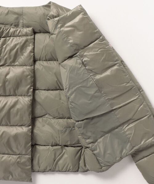 PYRENEX 38 カーキヘリテージコレクション スプートニックスムース