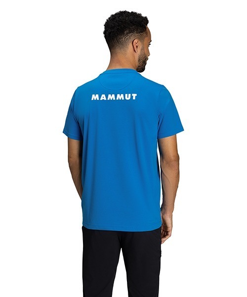 新品未使用 【L】 MAMMUT ロゴTシャツ 新品未使用 【XL】 MAMMUT ロゴTシャツ - メルカリ