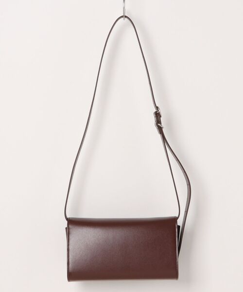 JIL SANDER ショルダーバッグ ALL-DAY W/BUCKLE JIL SANDER(ジル サンダー)のALL－DAY W／BUCKLE通販 | 集英社