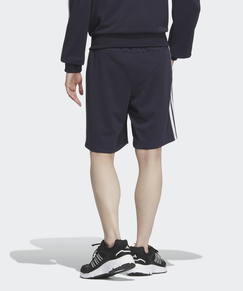 adidas（アディダス） パンツ スリーストライプス レギュラーフィット