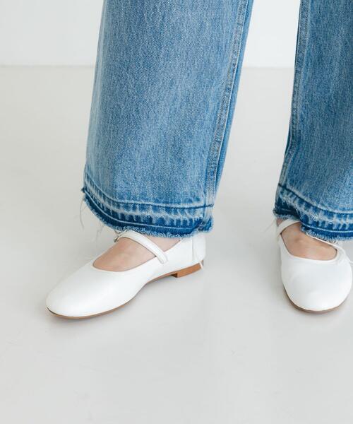 URBAN RESEARCH（アーバンリサーチ） バレエシューズ パンプス メリー