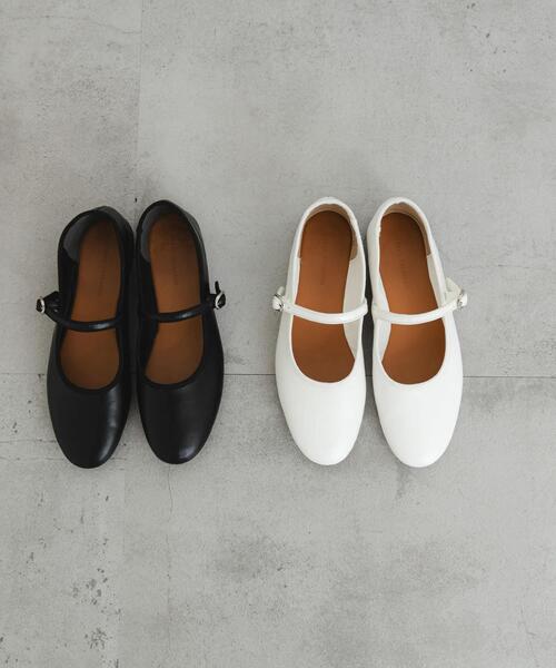 URBAN RESEARCH（アーバンリサーチ） バレエシューズ パンプス メリー