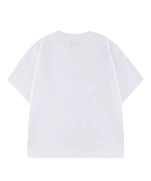 SUPPLIER tシャツ SUPPLIER/サプライヤー Splash Rhinestone