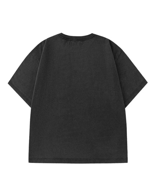 SUPPLIER tシャツ SUPPLIER/サプライヤー Splash Rhinestone