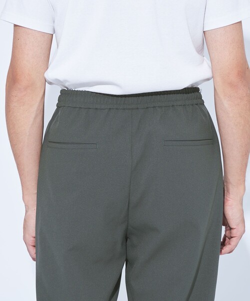 パンツ Austin7iu AXESQUIN ELEMENTS オクタライニングのパンツ – OUTDOOR
