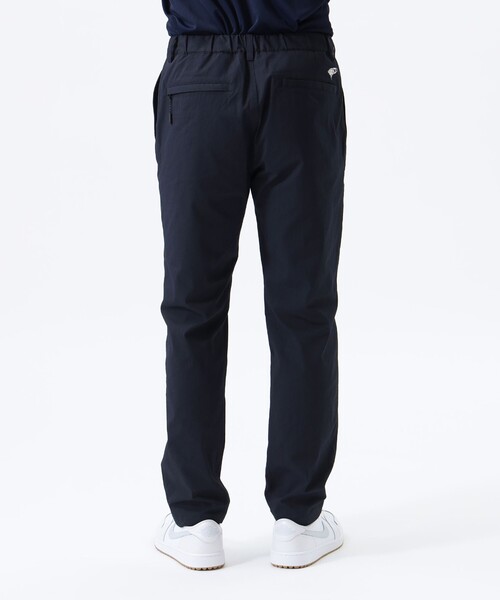 BEAMS GOLF パンツ ORANGE LABEL / コットンライク ストレッチ