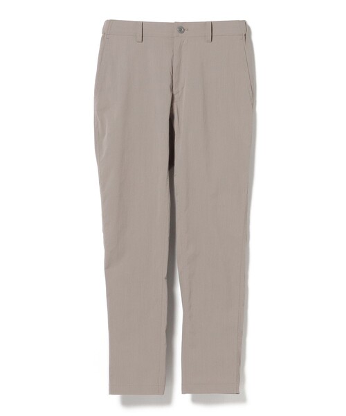 BEAMS ゴルフパンツ ベージュ 新品未使用　XL BEAMS GOLF（ビームス ゴルフ）ORANGE LABEL / USシリーズ 撥水