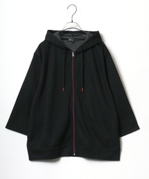 08sircus (ゼロエイトサーカス) Detachable sleeve MA-1