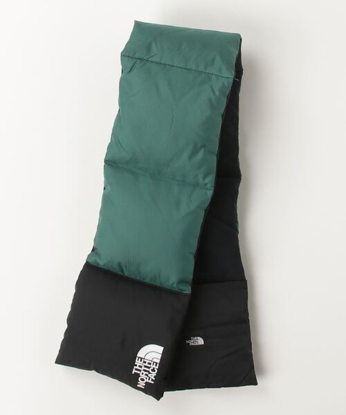THE NORTH FACE マフラー ヌプシマフラー メンズ レディース