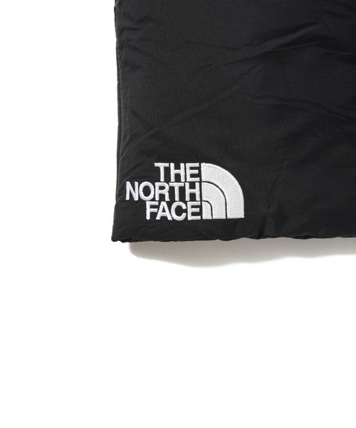 THE NORTH FACE マフラー ヌプシマフラー メンズ レディース