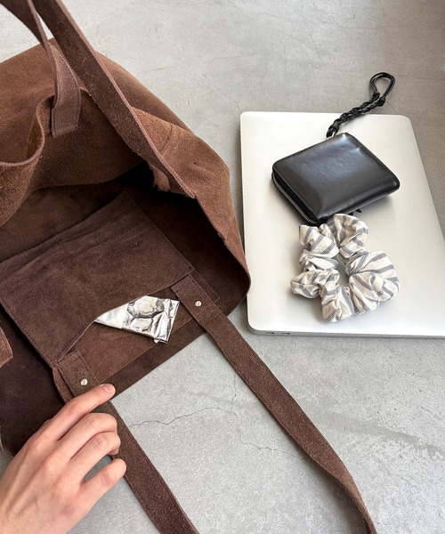 CANAL JEAN diggity メッシュショルダーBAG ブラウン CANAL JEAN｜diggity メッシュショルダーBAG | Rakuten Fashion(楽天