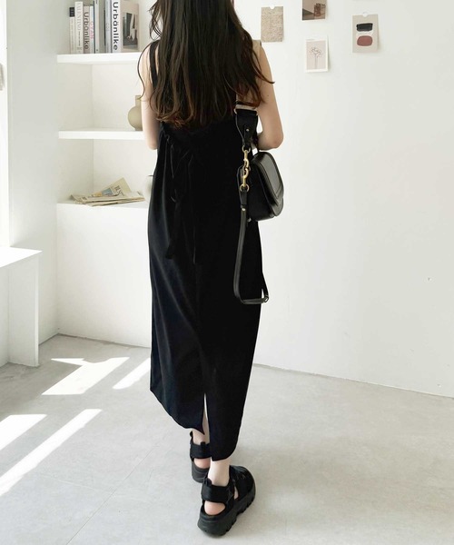 GeeRA ワンピース 「S-XLサイズ展開」ハーフジップカットジョー