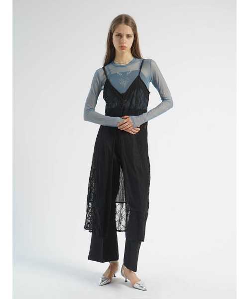 ART PRINT SHEER TOPS レディース : ZOZOTOWN Yahoo!店 - 通販 - Yahoo