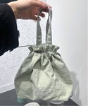 弁当箱 ランチ巾着トートバッグ / 287226の詳細画像5