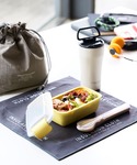 弁当箱 ランチ巾着トートバッグ / 287226の詳細画像2