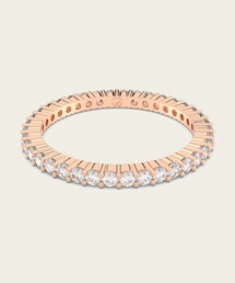 SWAROVSKI（スワロフスキー） 指輪 リング 「公式」「スワロフスキー