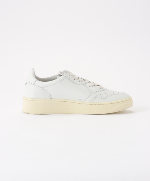 AUTRY スニーカー 「AUTRY / オートリー」MEDALIST LOW レディース