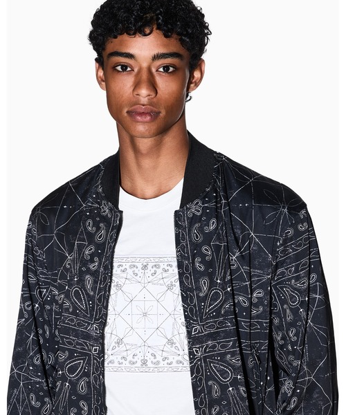 ARMANI EXCHANGE ブルゾン アウター 「A|X アルマーニ