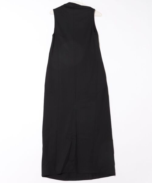 台湾発【STUDIO DOE】カーブライン細肩ストラップワンピース Studio Doe ワンピース Small slope neck straight shoulder