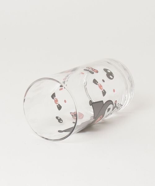 ガラクタ貿易 タンブラー SANRIO GLASS 420 / サンリオ グラス 420ML