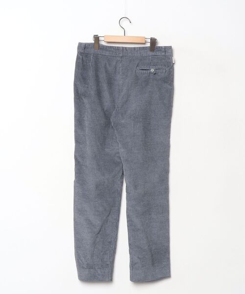 Art re A select」 コーデュロイパンツ L グレー メンズ : ZOZOTOWN