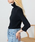 tシャツ 「SETUP7」UVカット7分袖 /...の詳細画像2