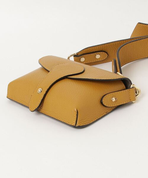 NOMBRE IMPAIR 「NOMBRE IMPAIR」 「Marant」ショルダーバッグ