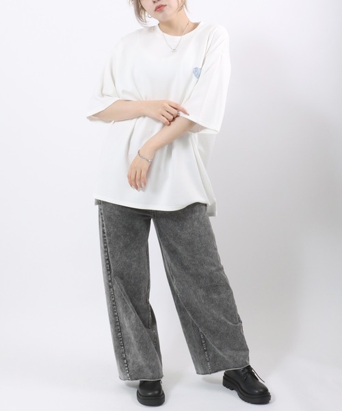 taaaページ♡⃜ RED CAP GIRL tシャツ Red Cap Girl（レッドキャップガール
