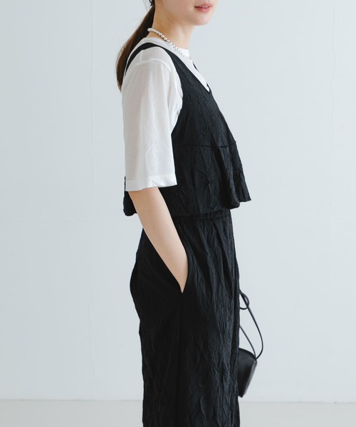 URBAN RESEARCH（アーバンリサーチ） タンクトップ ノースリーブ
