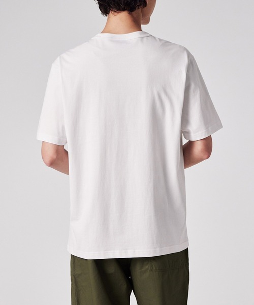 Paul Smith - ニワトリマン Drawn by Paul ”Mr Giraffe” Tシャツ