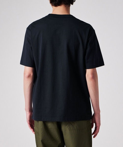 2枚セット　スワット2色Tシャツ　Lサイズ　送料無料 PS Paul Smith tシャツ Drawn by ”Mr. Giraffe” Tシャツ