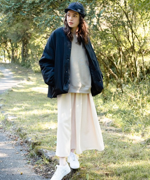 「OUTDOOR PRODUCTS APPAREL」 ジャケット MEDIUM アイボリー レディース_画像7