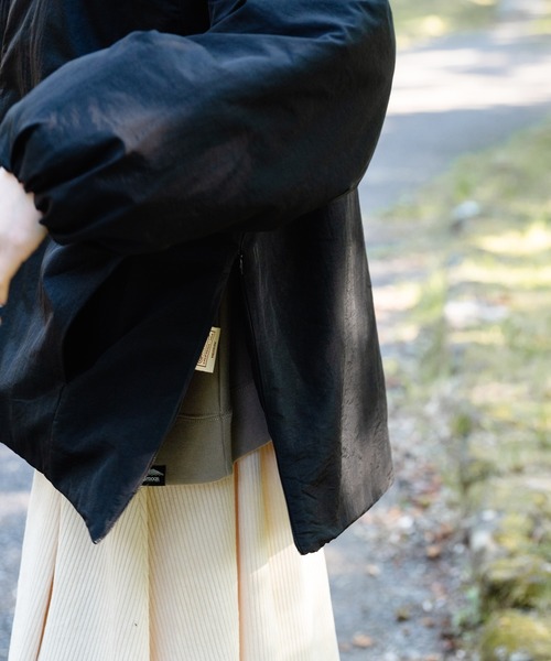 「OUTDOOR PRODUCTS APPAREL」 ジャケット MEDIUM アイボリー レディース_画像9