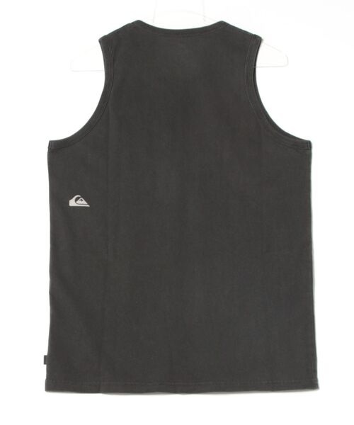 Quiksilver（クイックシルバー） タンクトップ SUNNY PALMS TANK 